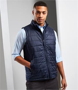 Premier Recyclight Padded Gilet